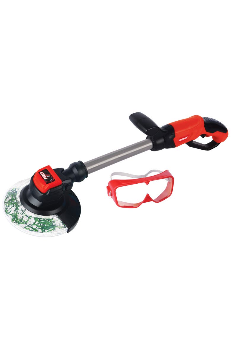 Weed Wacker/Trimmer Kids Yard Work Toy,  3+, Alternate, color, Multicolored