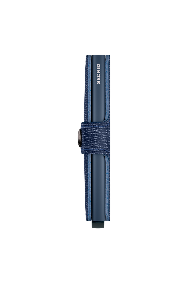 Miniwallet Crisple, Alternate, color, Navy