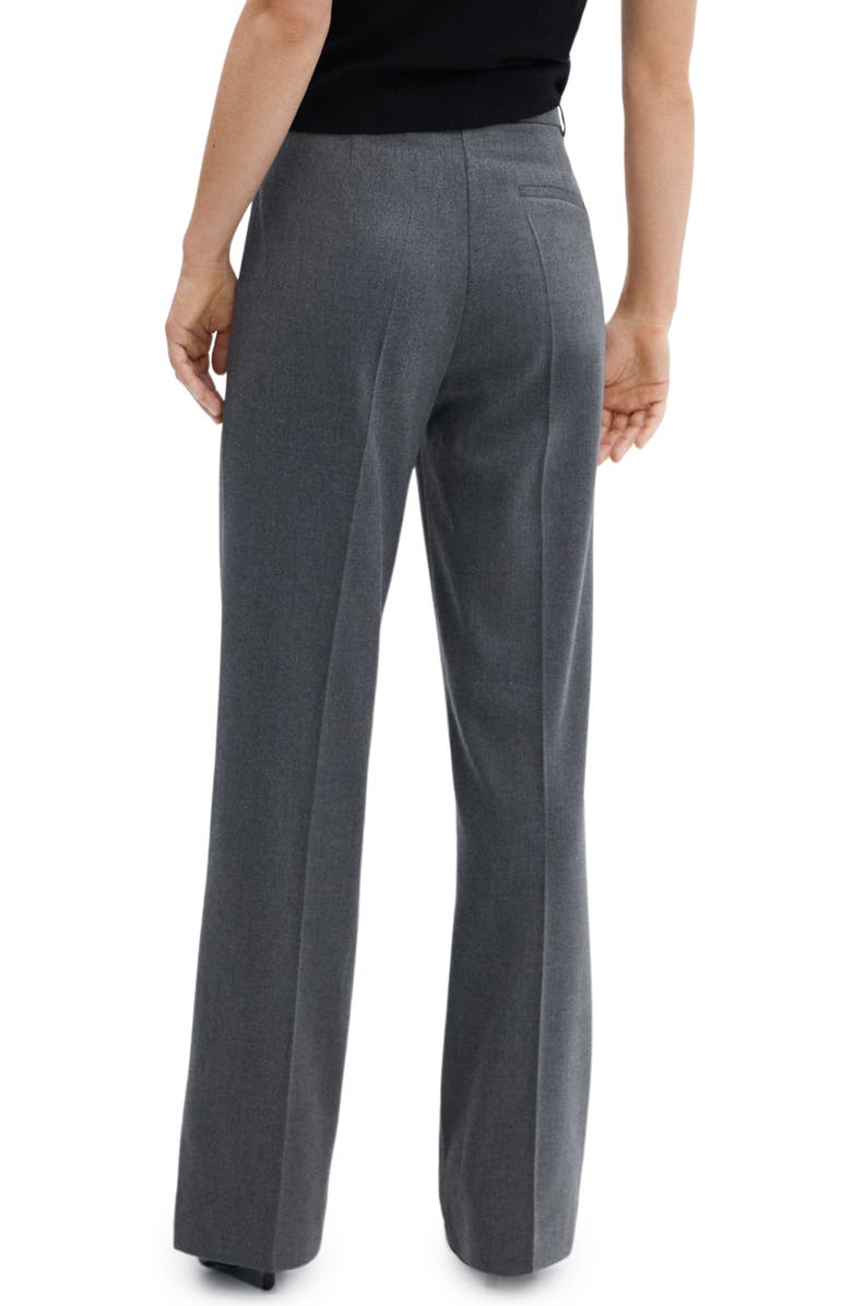 MANGO Extended Tabl Pants, Alternate, color, 