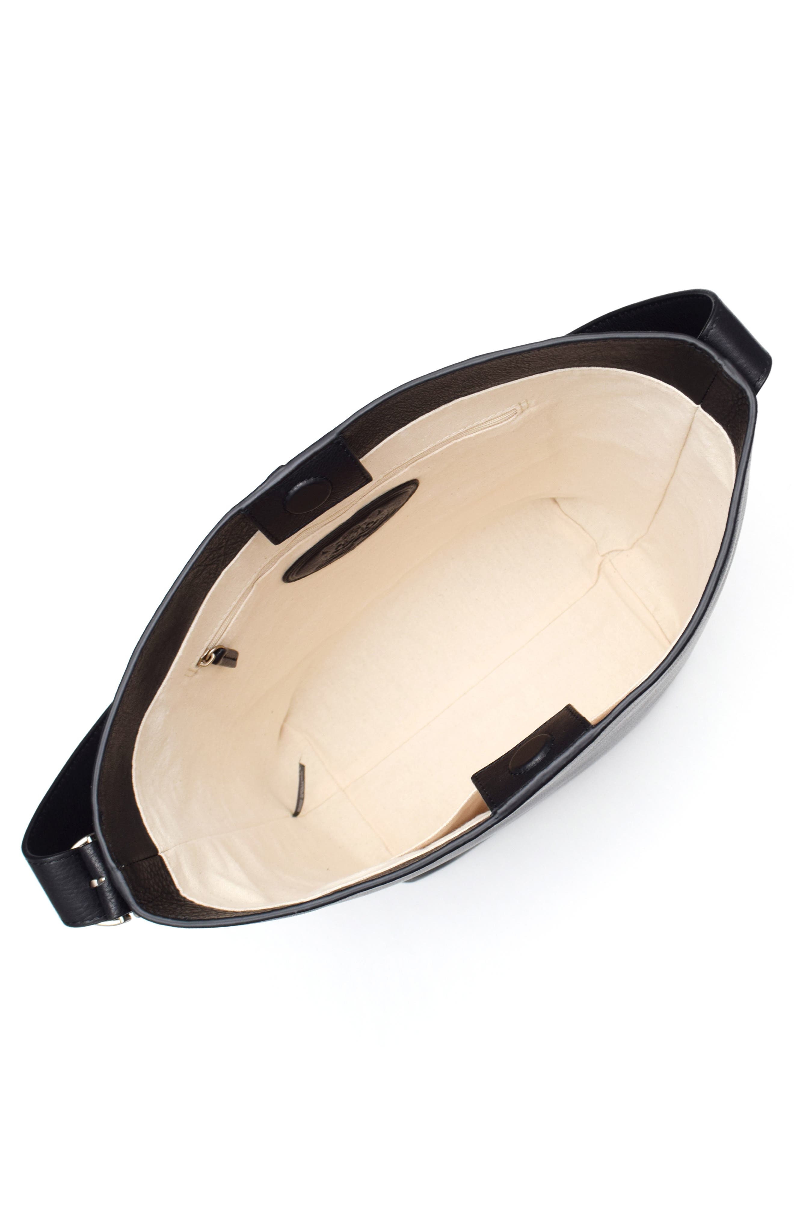 Jayden Large Bucket Bag