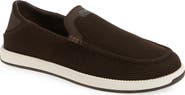 OluKai Kākaha Mesh Convertible Loafer