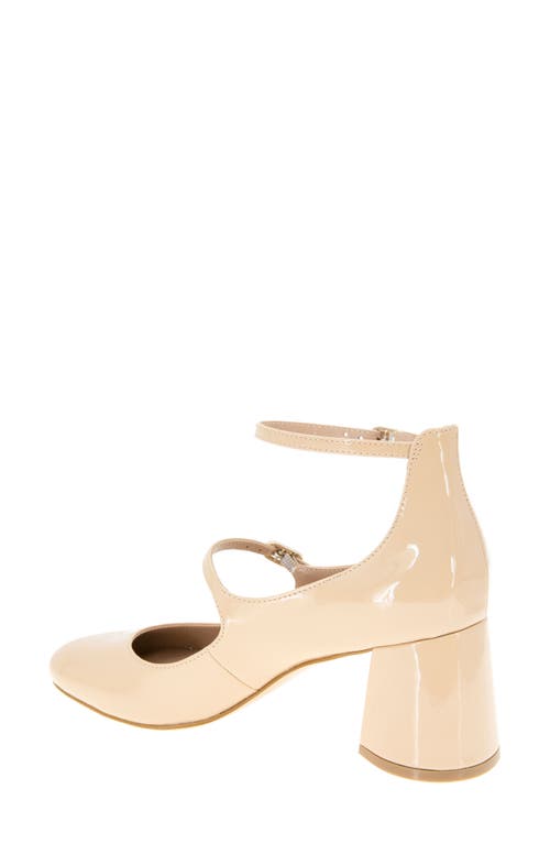Bcbgeneration Maxana Flare Heel Pump