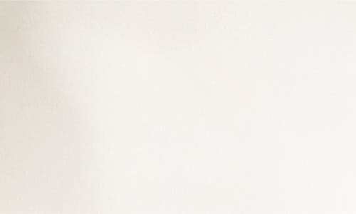 Shop House Of Cb Anabella Lace-up Satin Gown In Ivory