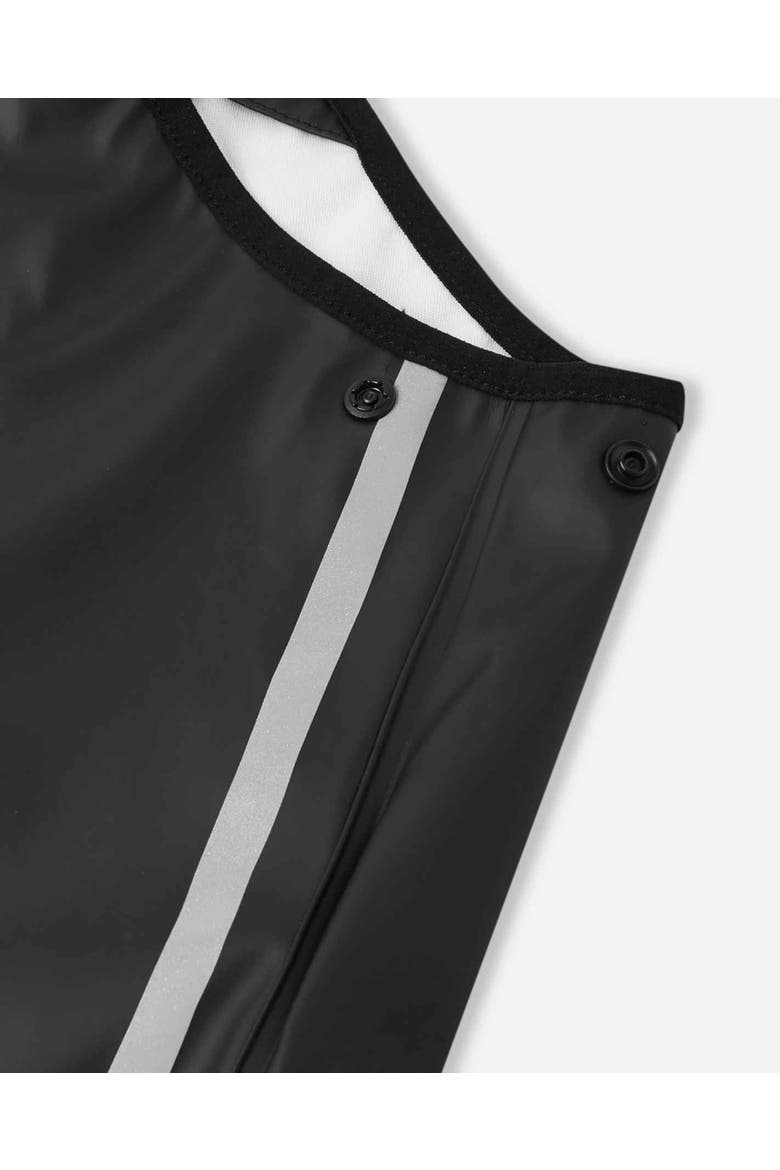 Lammikko Rain pants, Alternate, color, Black