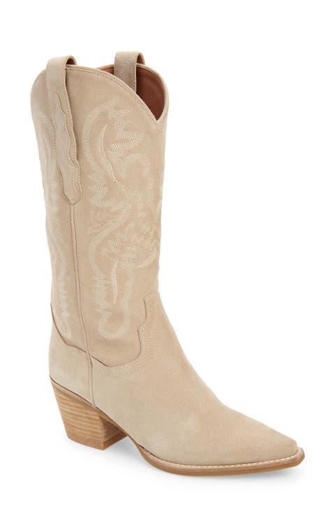 Dagget Western Boot (Women)