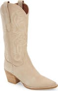 Jeffrey Campbell Dagget Western Boot