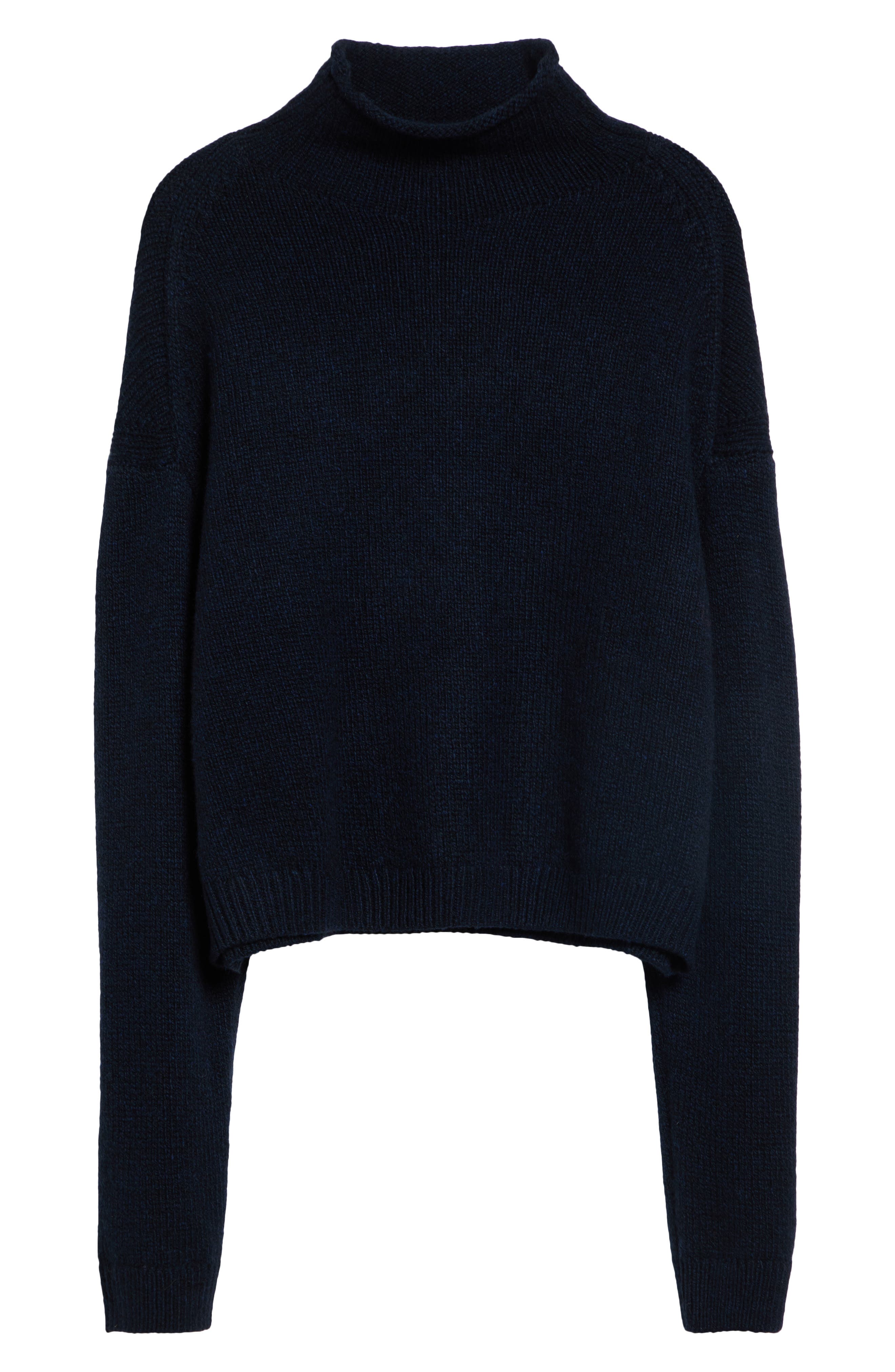 DEEP NAVY
