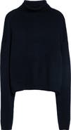 Khaite Marke Cashmere Sweater