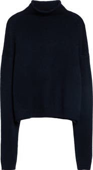 Khaite Marke Cashmere Sweater