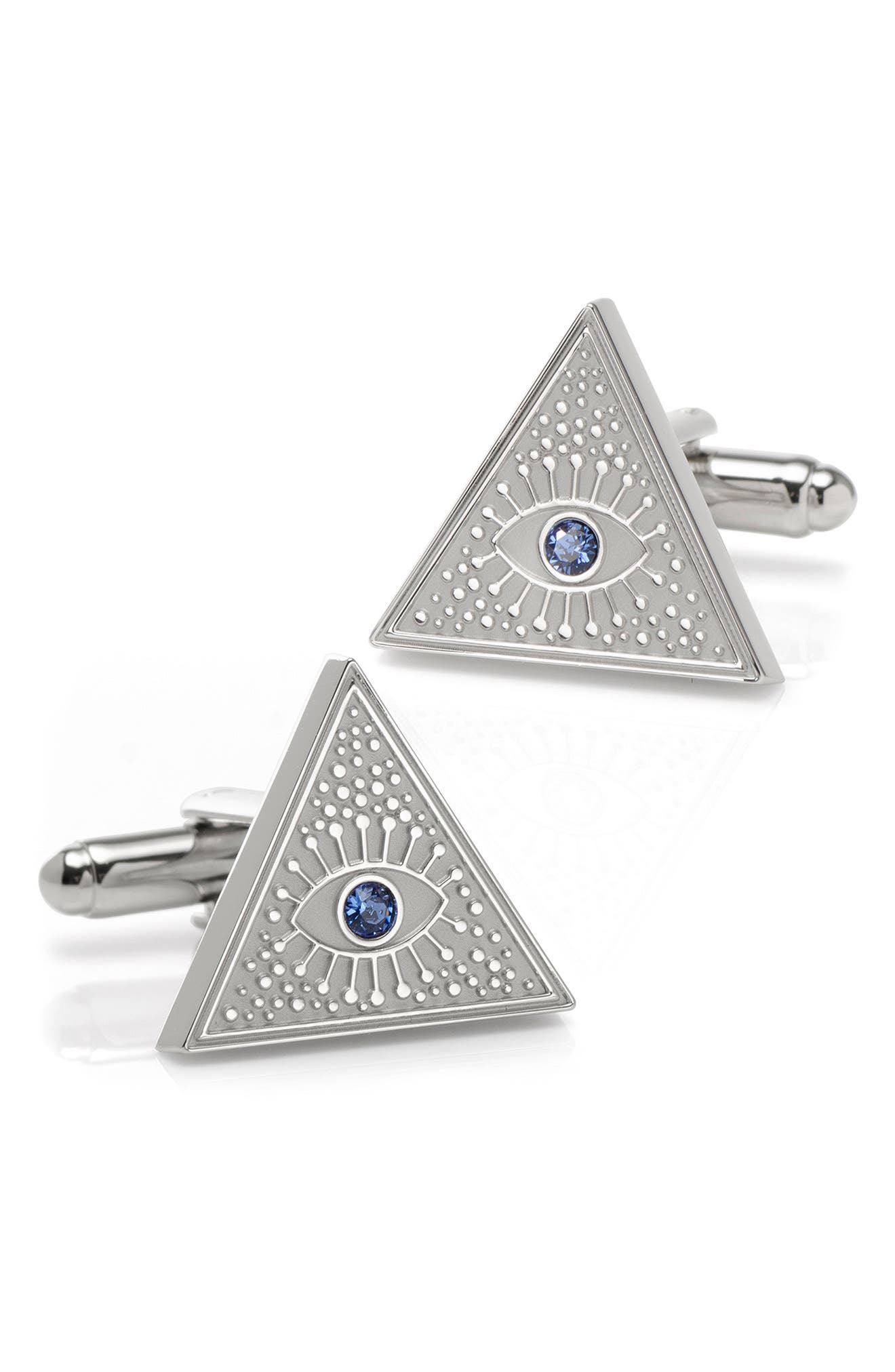 selected SILVER