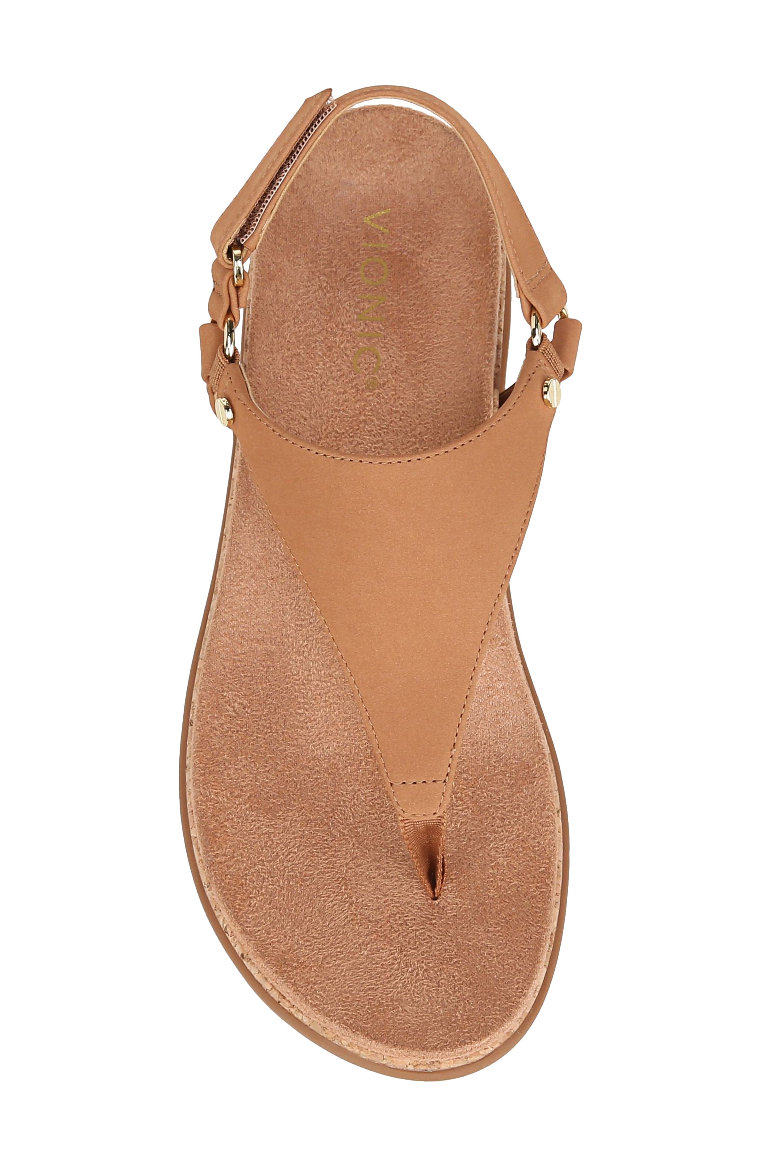 Vionic Kirra II Sandal, Alternate, color, 