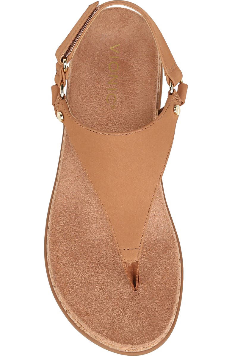 Vionic Kirra II Sandal, Alternate, color,