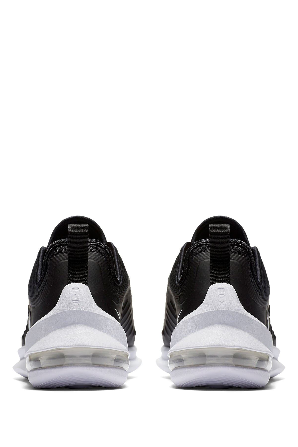 Nike Air Max Axis Sneaker, Alternate, color, 