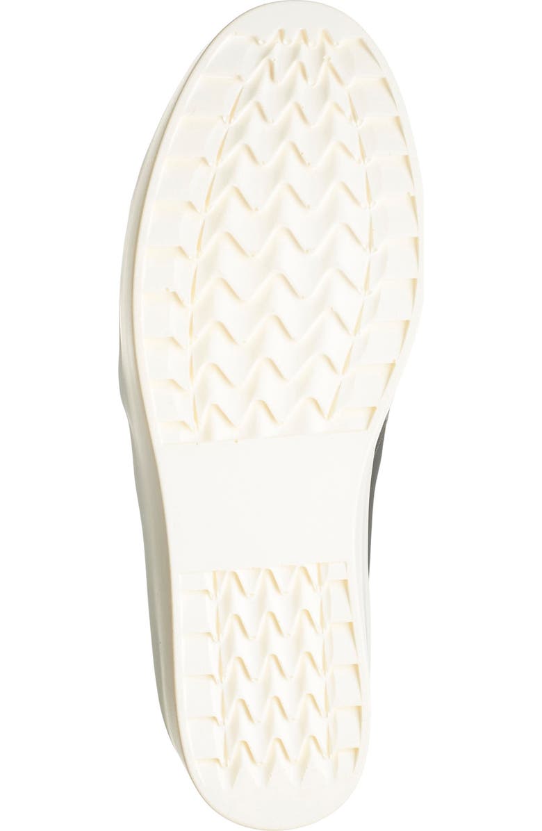 Golo Vivian Embroidered Platform Slip-On Sneaker, Alternate, color,