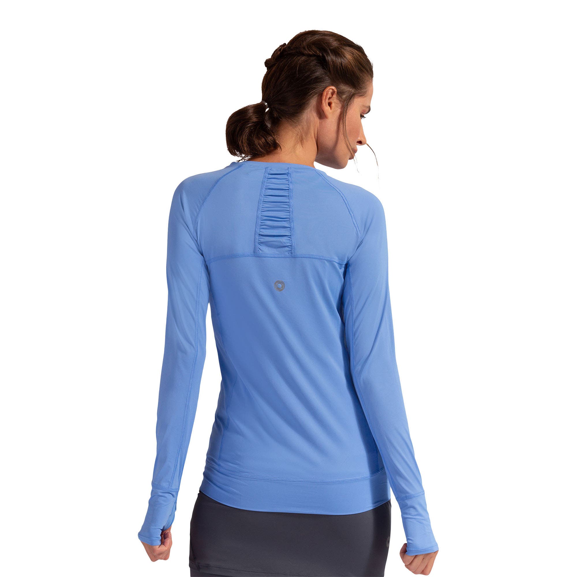 Women's Pullover Sun Shirt - image 2