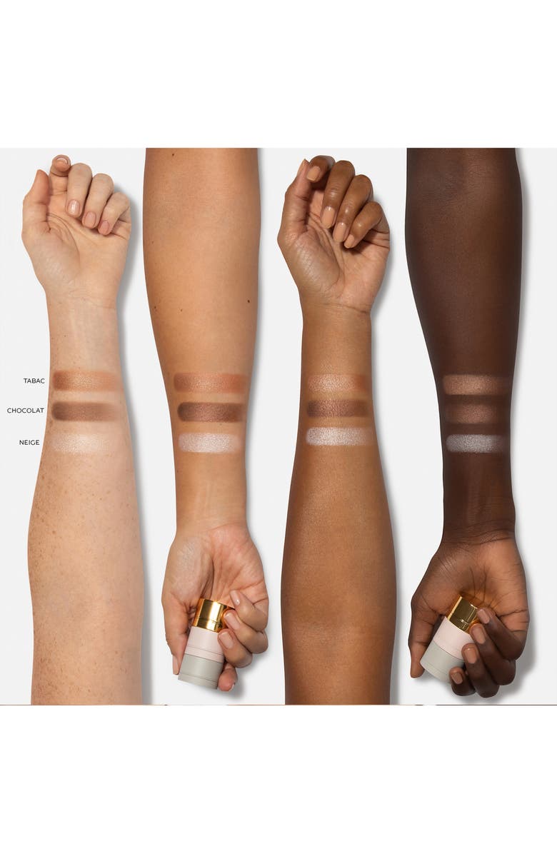 Westman Atelier Eye Pods Eyeshadow Trio, Alternate, color, Les Jours