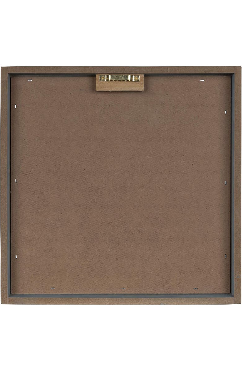 PARKLAND COLLECTION Set of 3 Framed Bathroom Art, Alternate, color, Light Blue