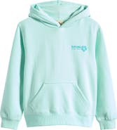 Rip Curl Kids' Hibiscus Heat Logo Sweatshirt