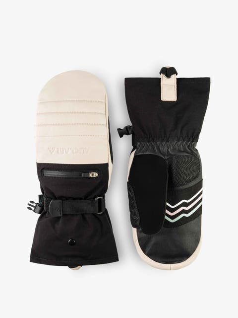 A-peak 2-in-1 Mitts
