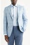 selected Light Blue