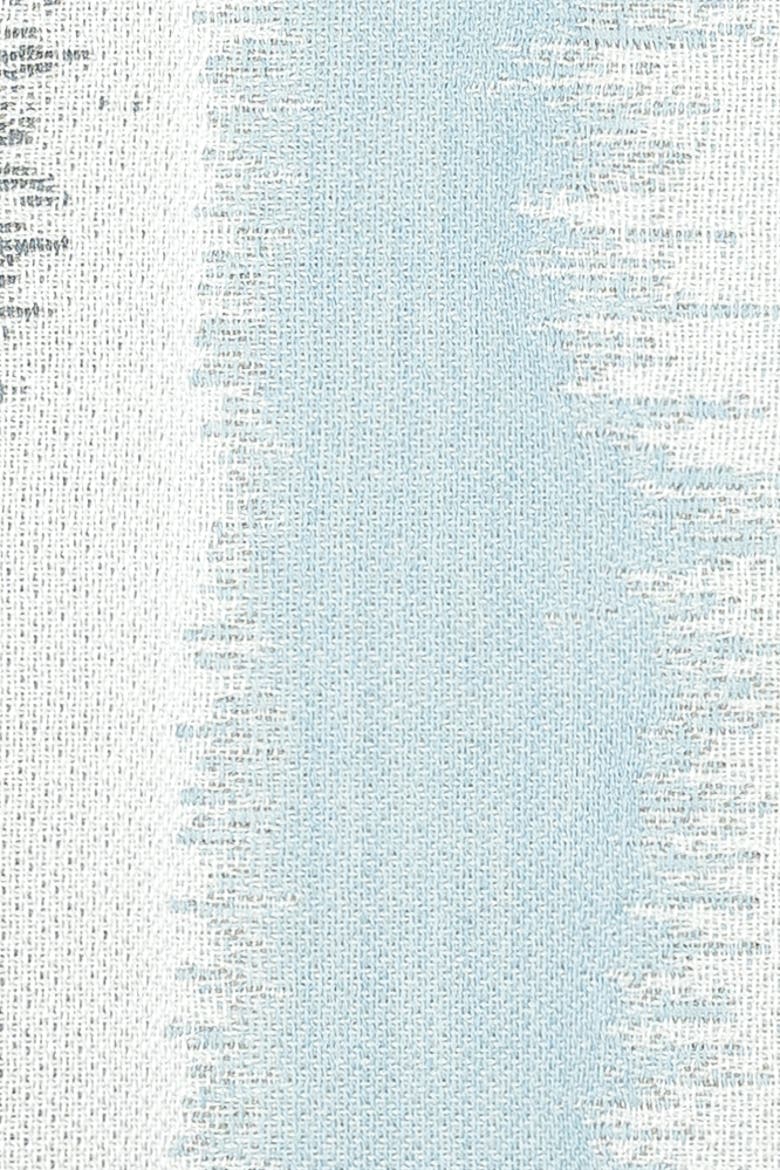 Murmur Indoor & Outdoor Woven Accent Pillow, Alternate, color, Surf