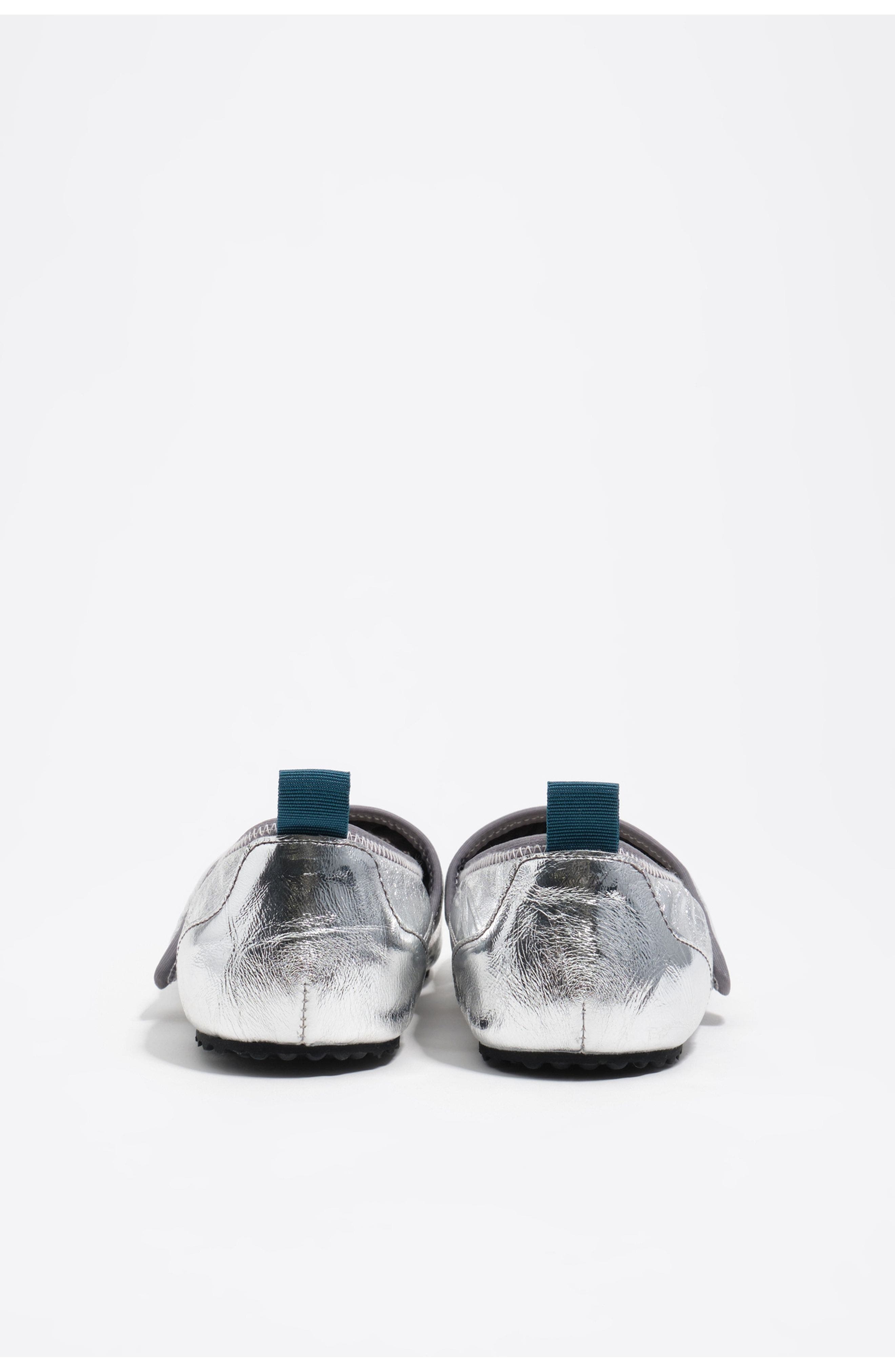 Bimba y Lola , Alternate, color, Silver