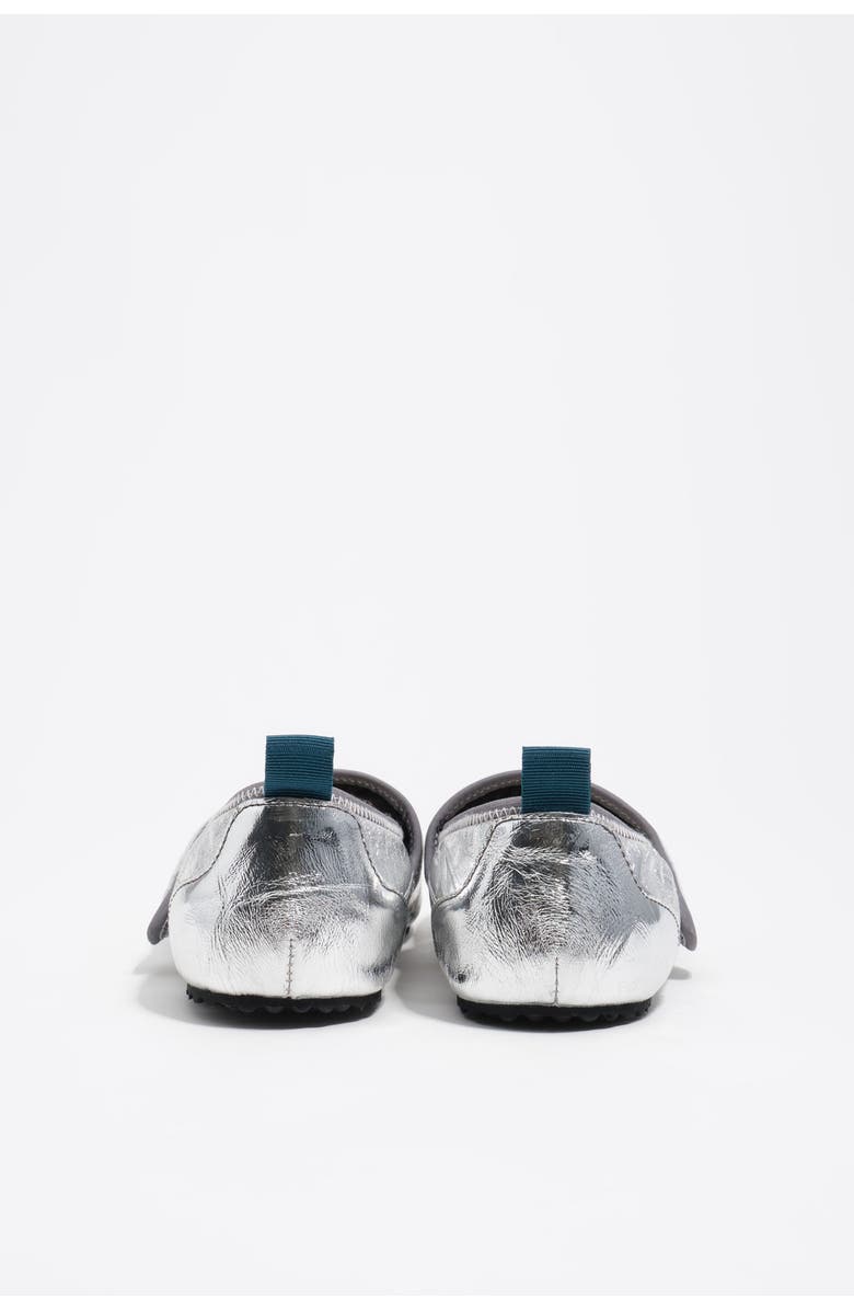 Bimba y Lola , Alternate, color, Silver