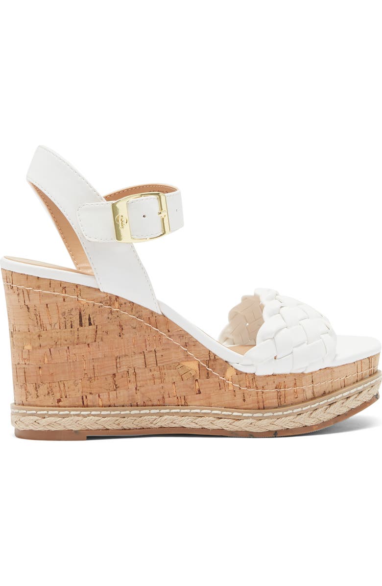 Cool Planet by Steve Madden Jitney Espadrille Platform Wedge Sandal, Alternate, color,