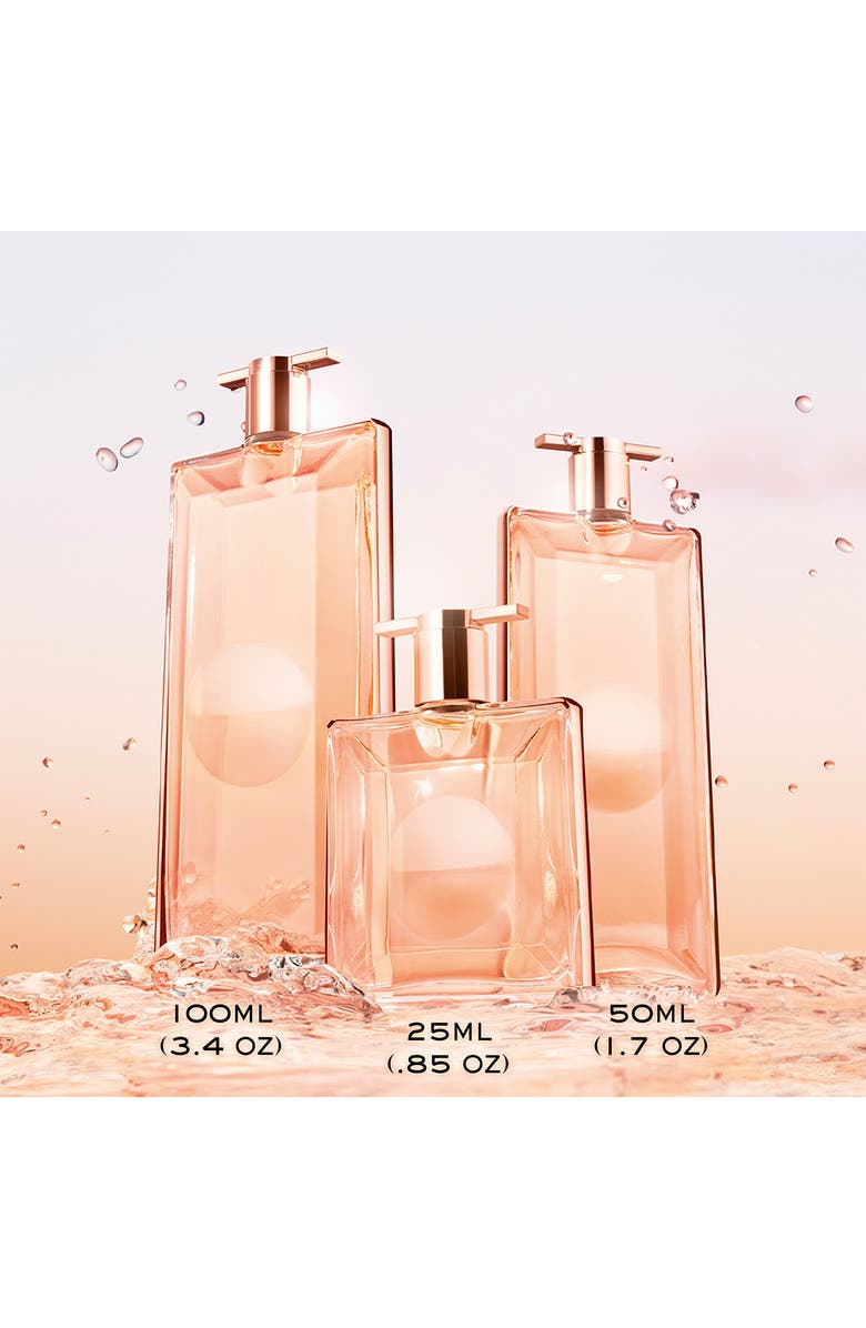 Lancôme Idôle Eau de Toilette, Alternate, color,