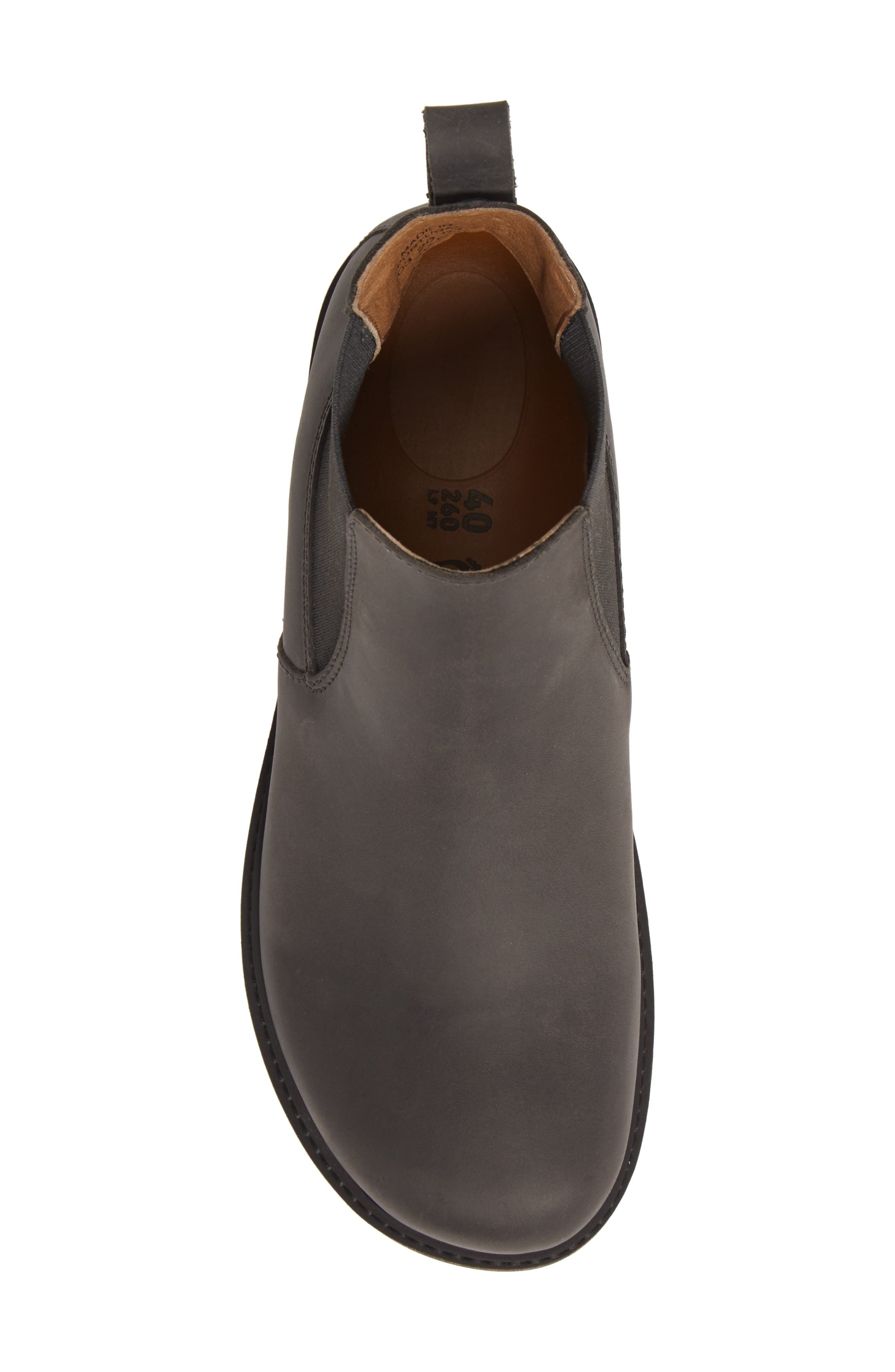 Stalon Chelsea Boot, Alternate, color, GRAY