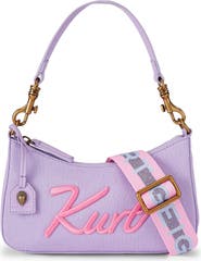 Kurt Geiger London Small Hobo Crossbody Bag