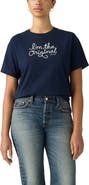 Levi's Anyday Cotton Graphic T-Shirt