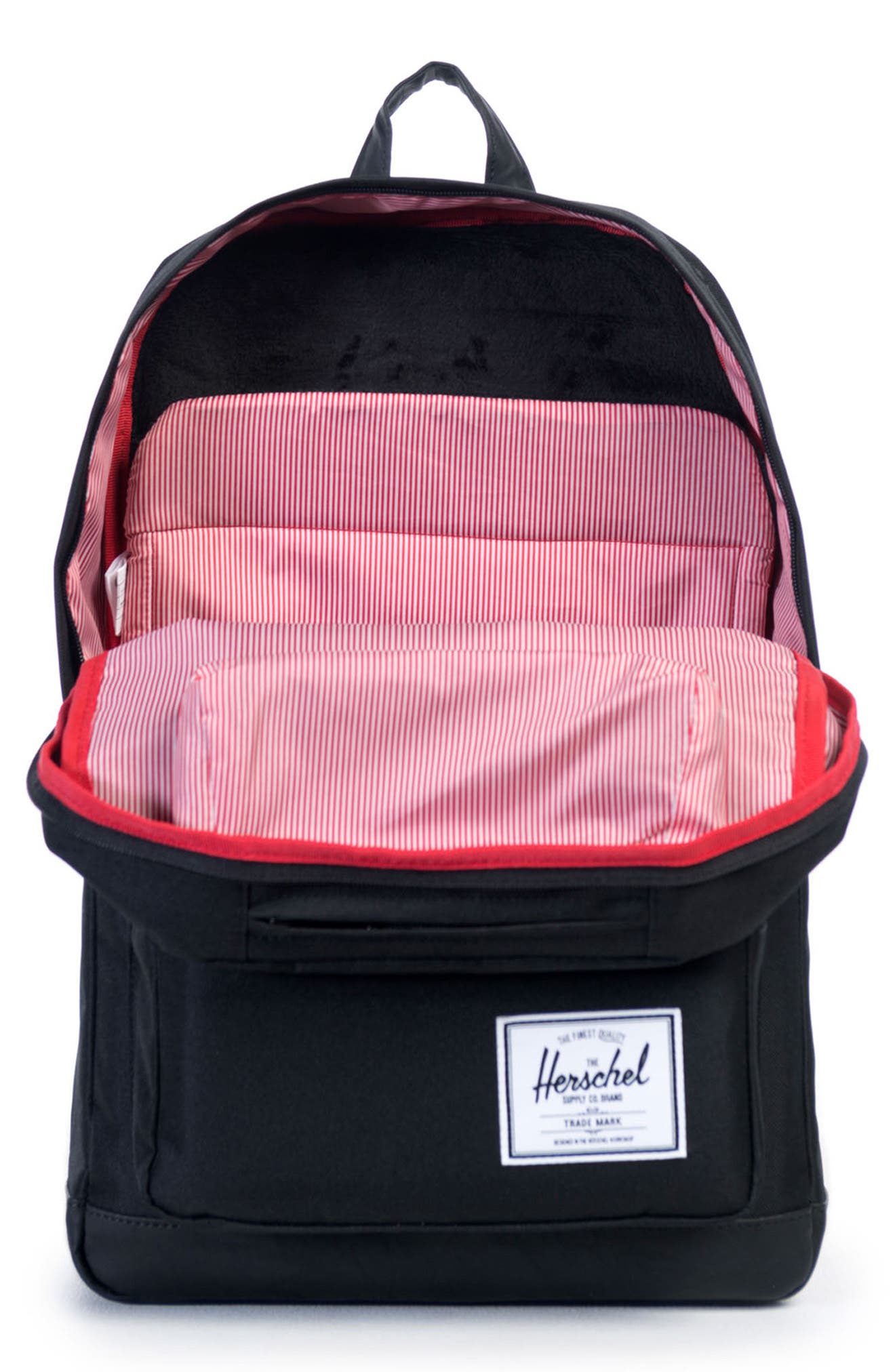 Herschel Supply Co. Pop Quiz Backpack, Alternate, color, 