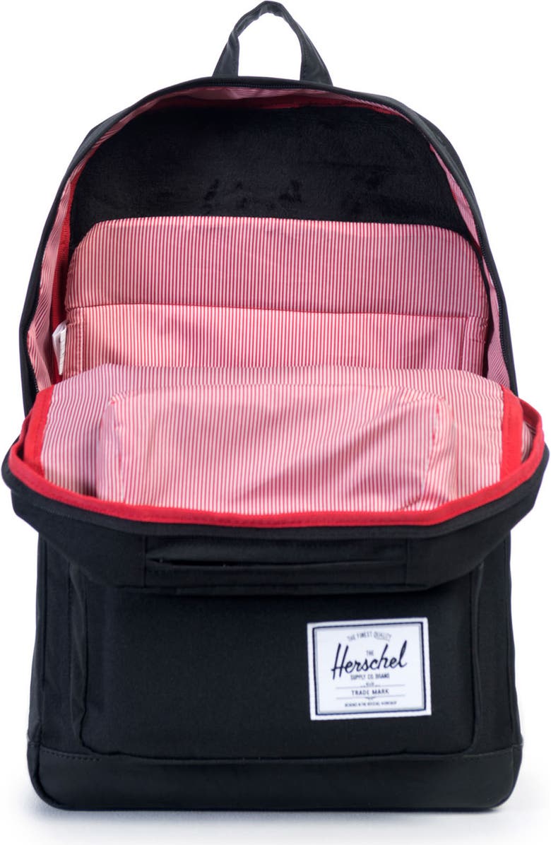 Herschel Supply Co. Pop Quiz Backpack, Alternate, color,