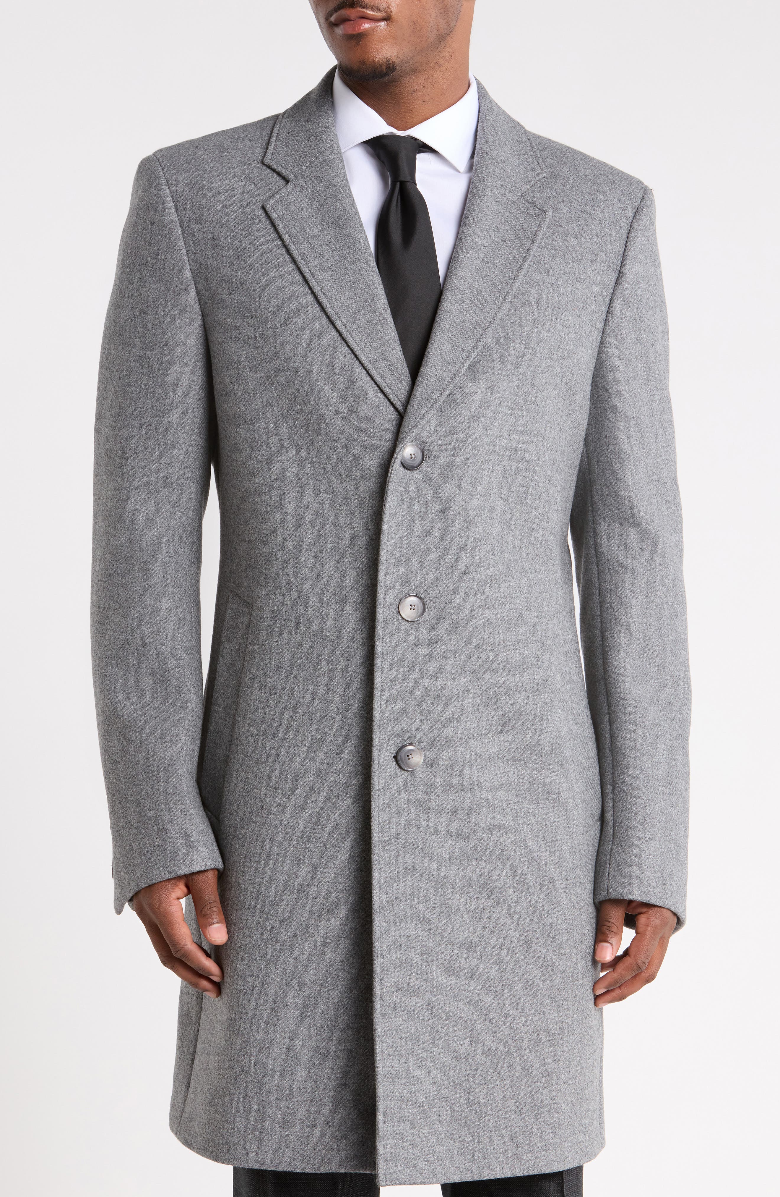 MEDIUM GREY