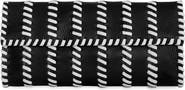 Rebecca Minkoff Whipstitch Patchwork Leather Clutch