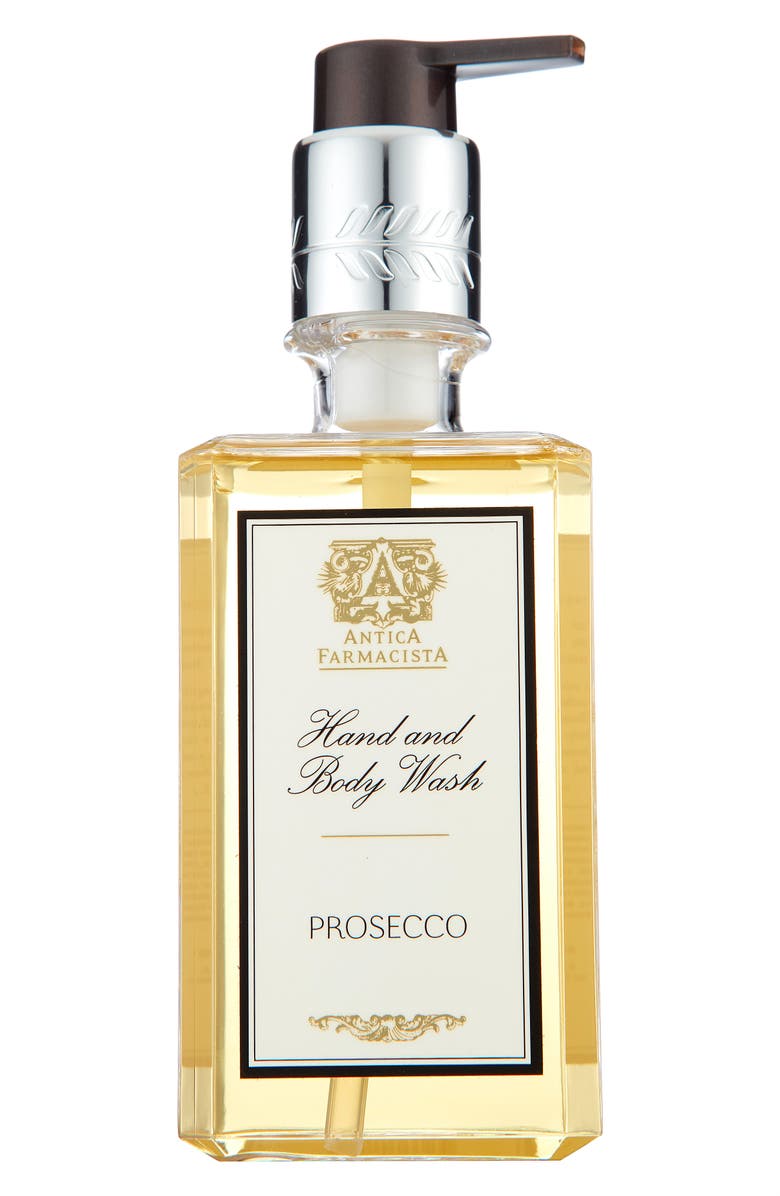 Antica Farmacista
Prosecco
Hand Wash, Alternate, color,