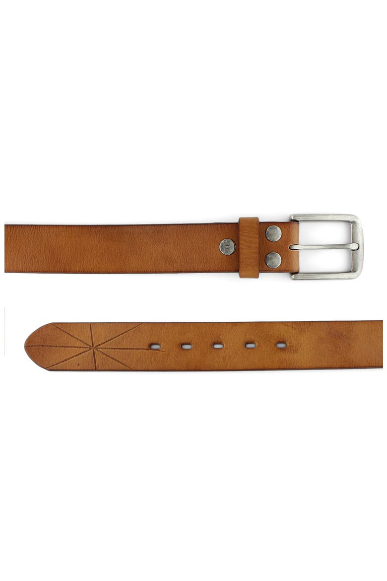 Westham Belt, Alternate, color, Tan Rustic