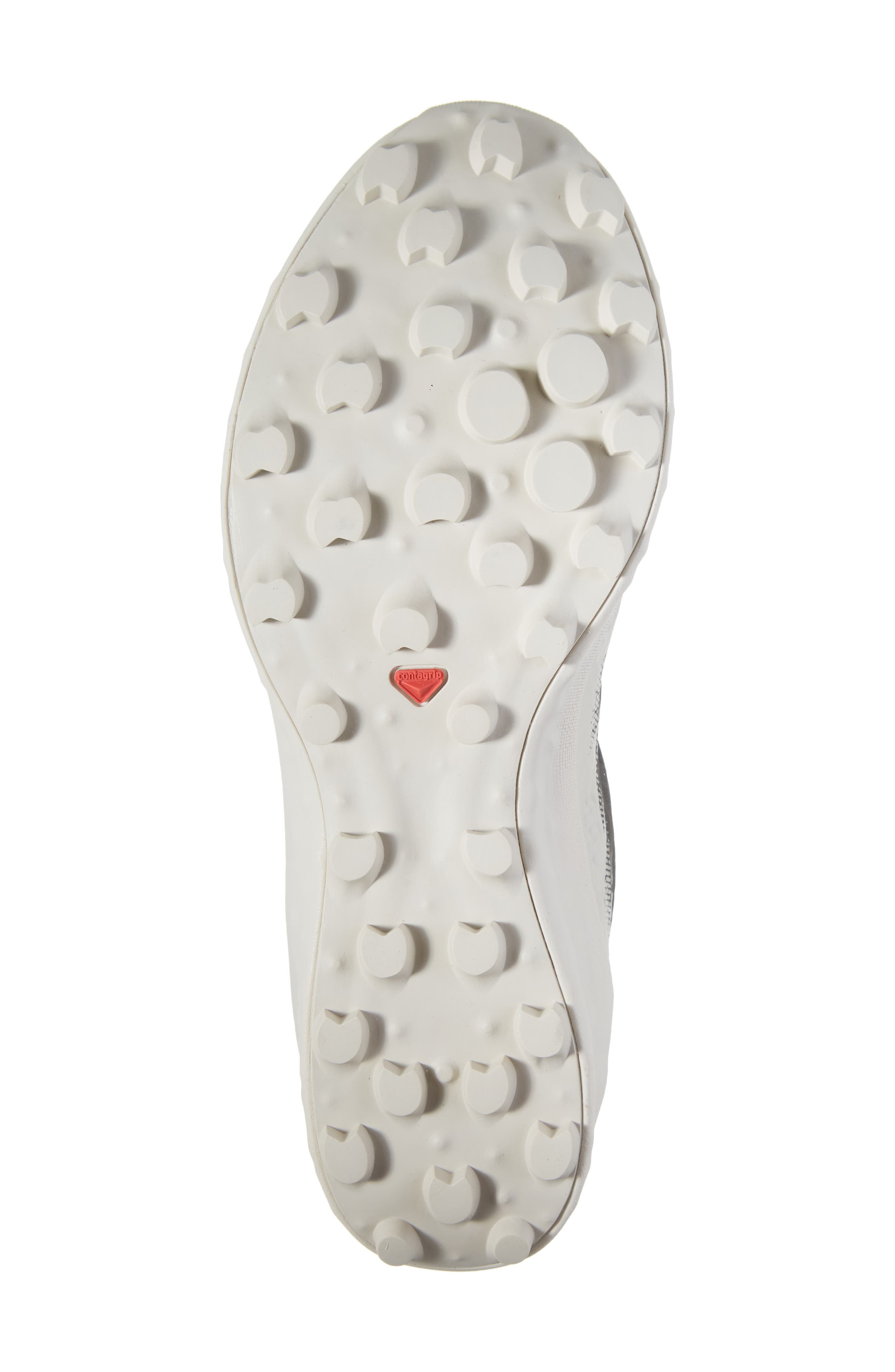 Salomon Cross Advanced Trail Running Sneaker, Alternate, color, 