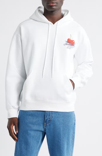 x Jake Garcia Graphic Hoodie