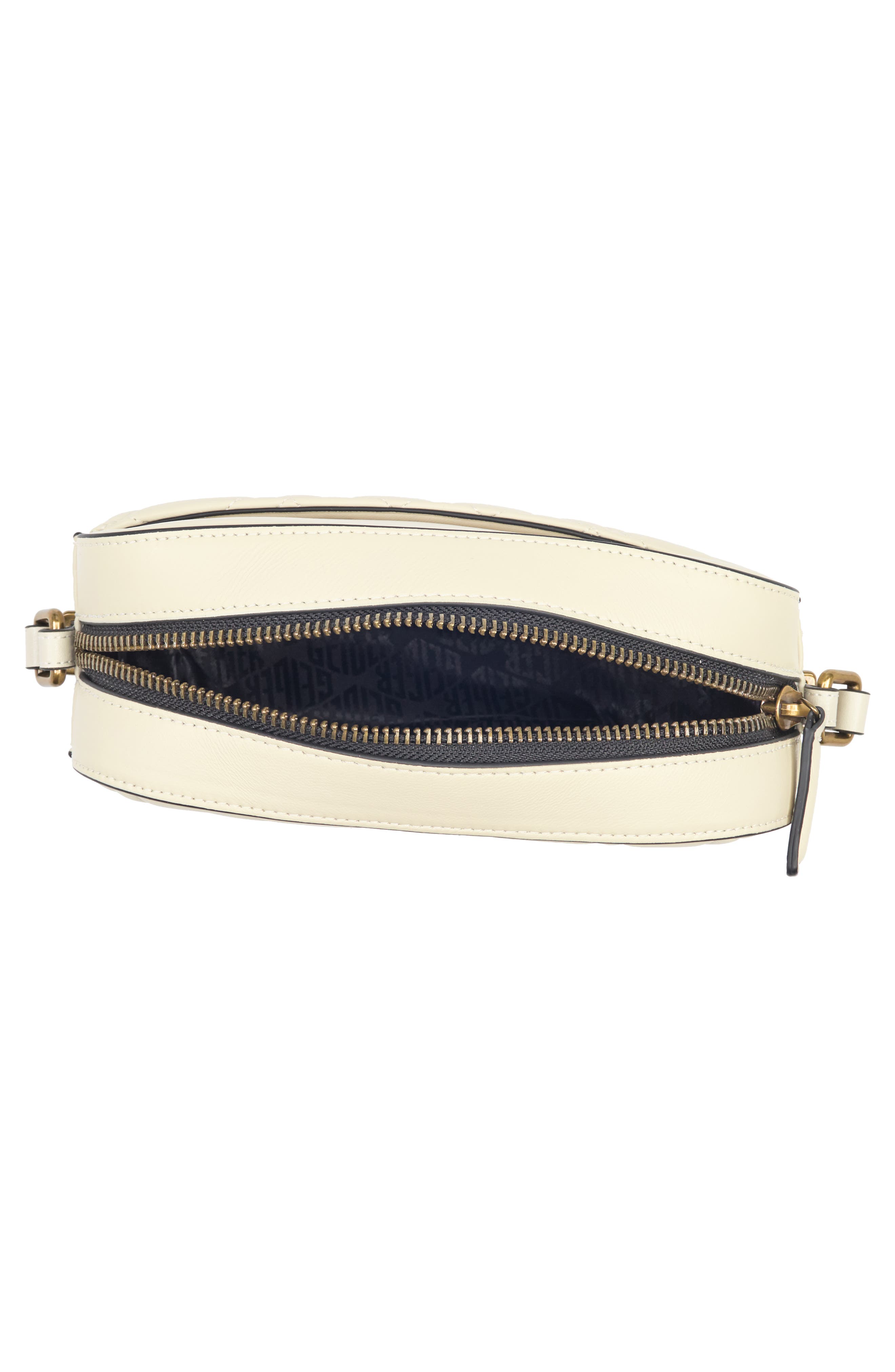 Kurt Geiger London Brixton Rainbow Camera Bag, Alternate, color, 