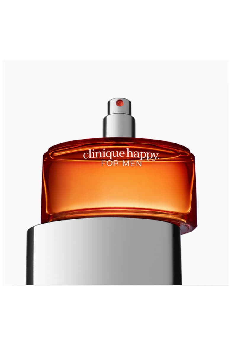 Happy for Men Cologne Spray, Alternate, color, NO COLOR