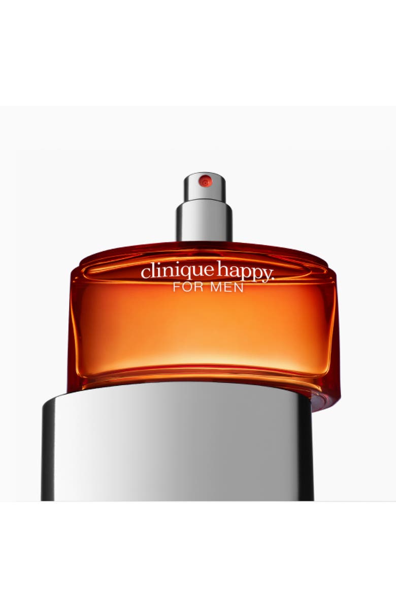 Clinique Happy for Men Cologne Spray, Alternate, color, 