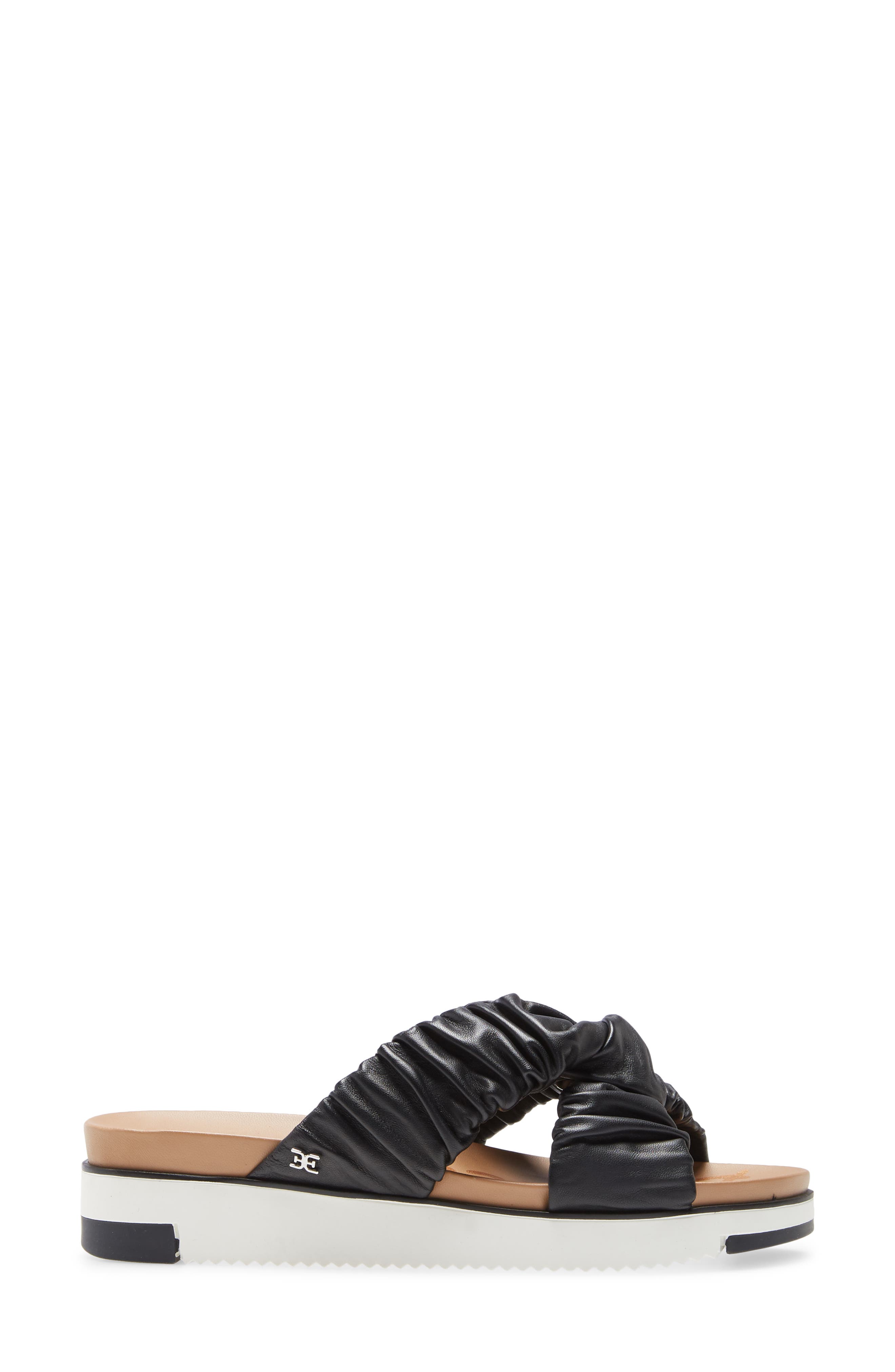 Sam Edelman Aliana Platform Sandal, Alternate, color, 