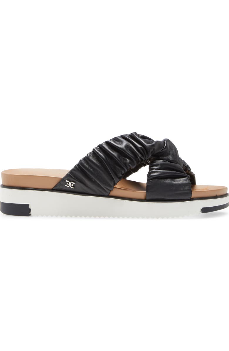 Sam Edelman Aliana Platform Sandal, Alternate, color,