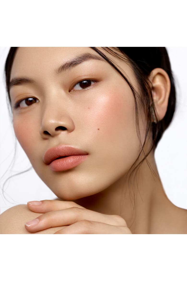Cream Blush Lip & Cheek Color, Alternate, color, Delphine