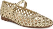 Nine West Halie Mary Jane Flat