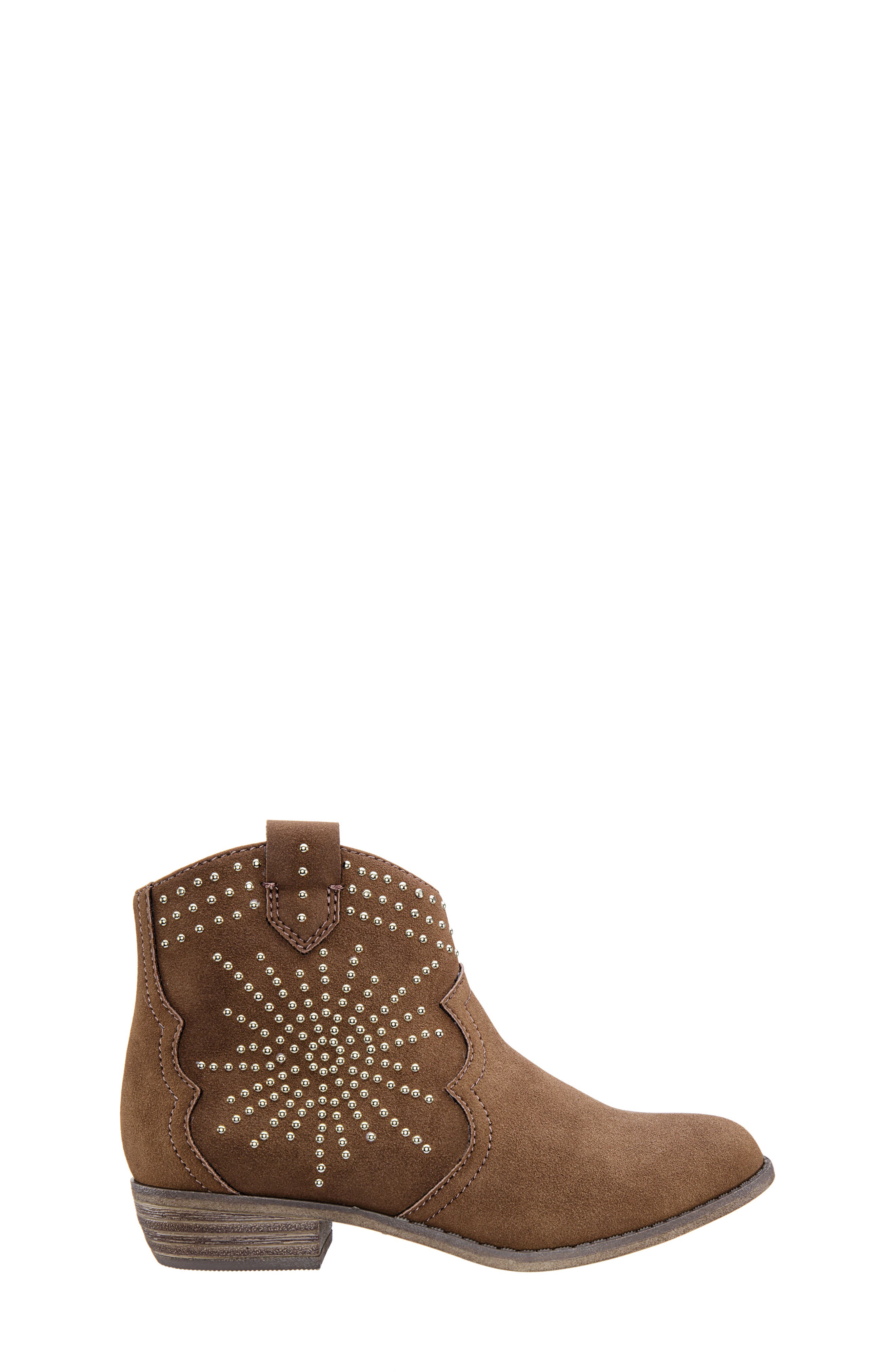 Sariah Boot, Alternate, color, TAN SUEDE