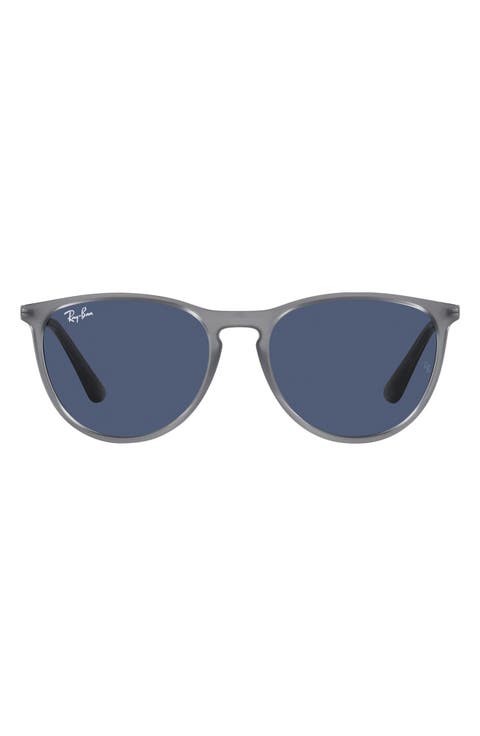 50MM JR ROUND SUNGLASSES