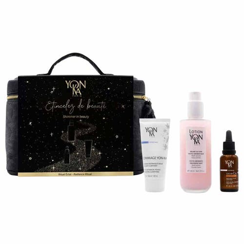 Yon-ka Paris Radiance Ritual